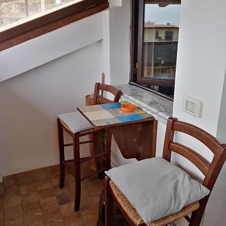 Villa Marysa Studio Apartment Giardini Naxos Exterior photo