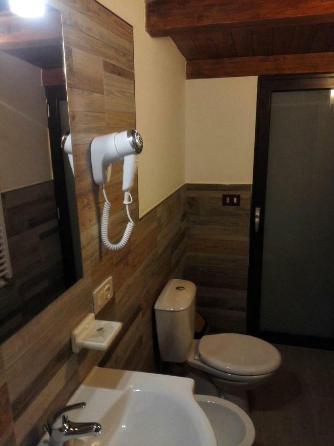 Villa Marysa Studio Apartment Giardini Naxos Exterior photo