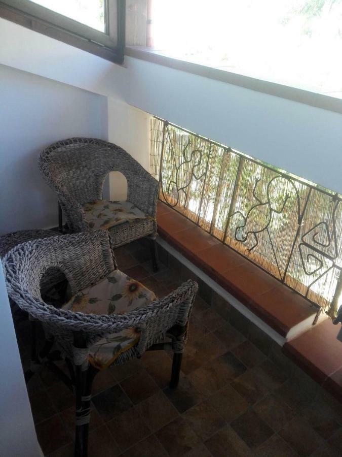 Villa Marysa Studio Apartment Giardini Naxos Exterior photo
